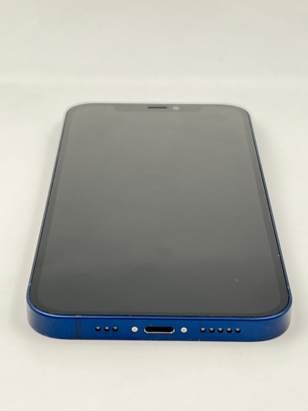 Refurbished iPhone 12 blau